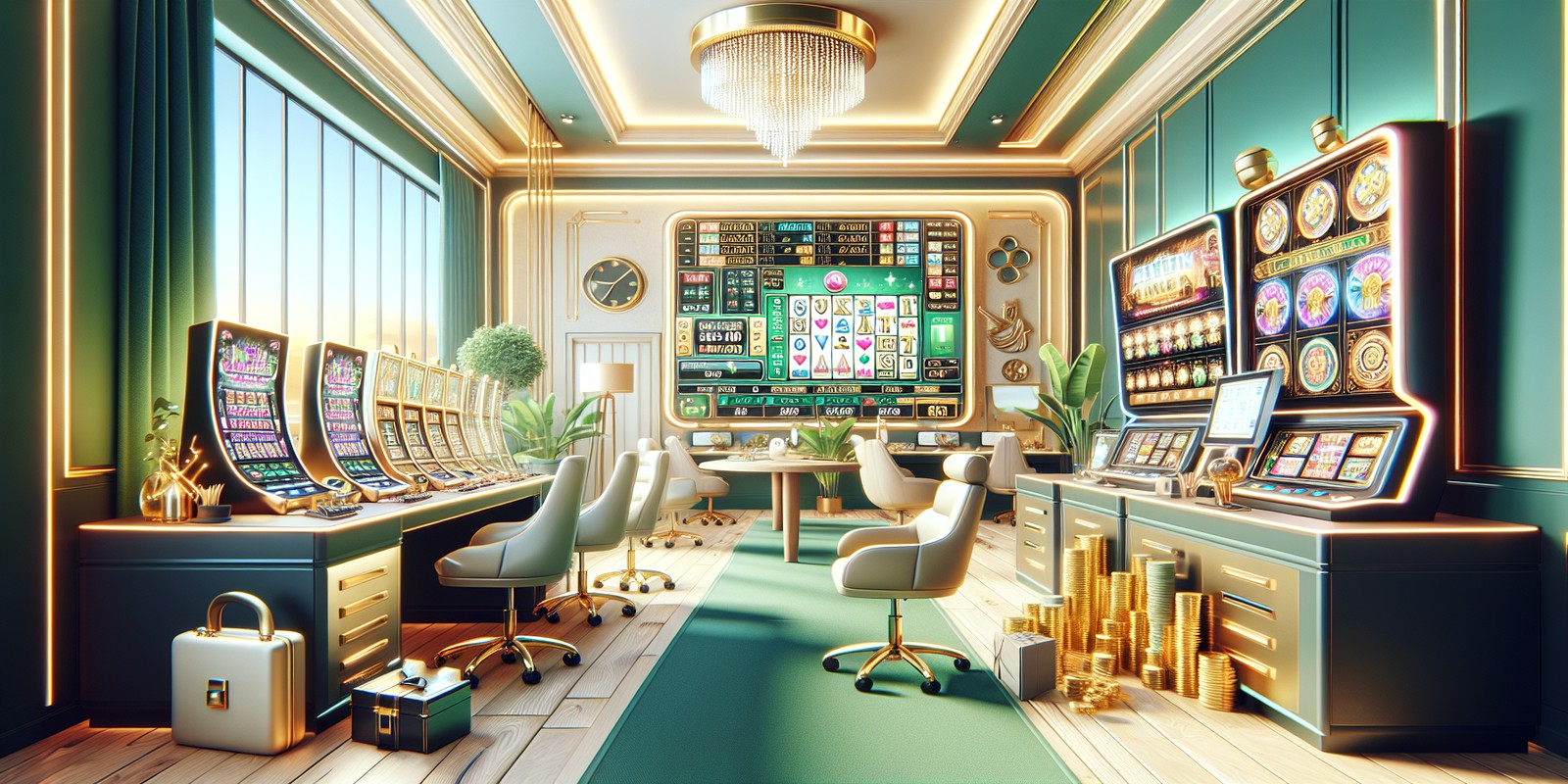 Chasing the Jackpot: Top 2018 Slot Strategies for Big Wins 2025 - NordicBet Guide for Pakistani Players