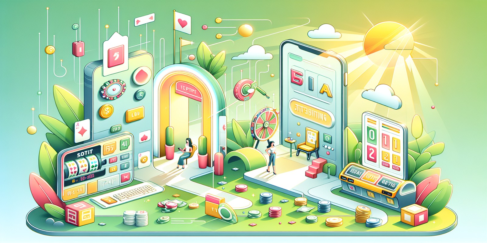 Discover the Best Online Casinos in Malaysia for 2025 Fun! Guide for Pakistan Players - NordicBet.