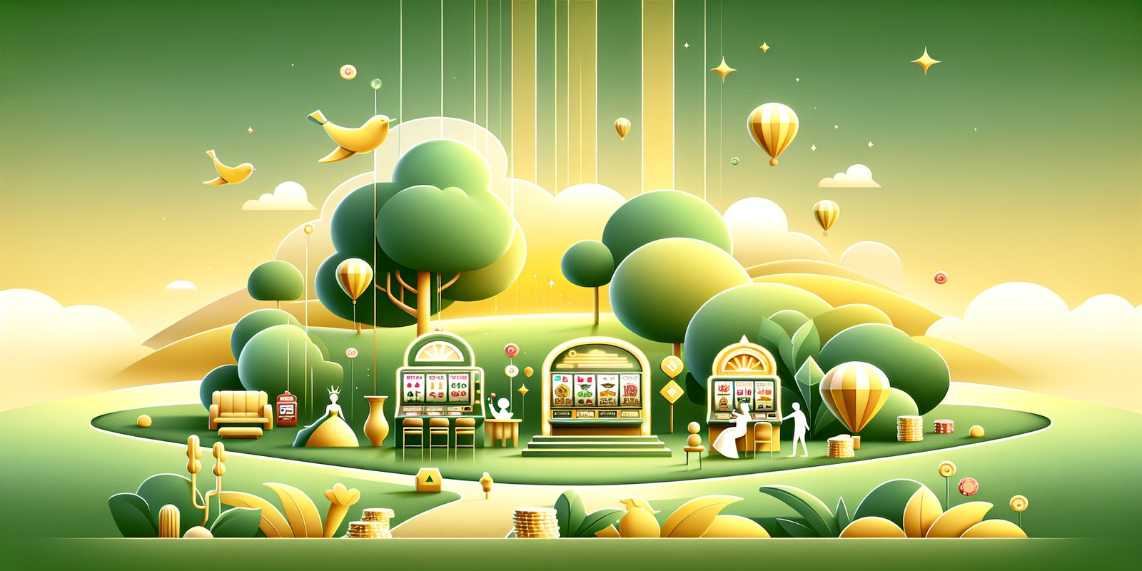 Experience Real Casino Thrills with NordicBet's Guide for Winning Real Money