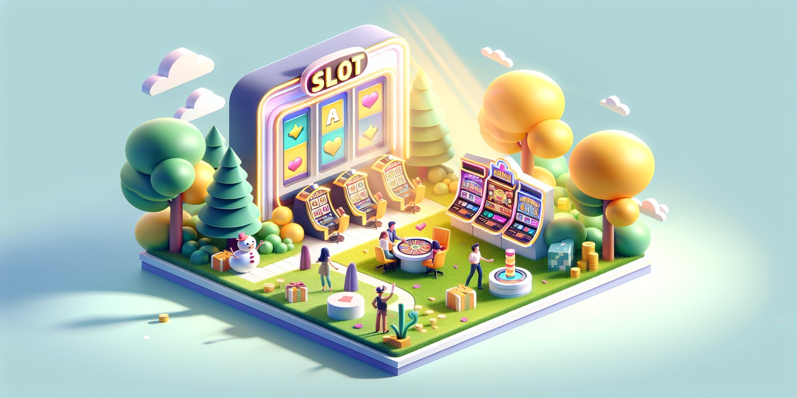 Experience Real Casino Thrills: Win Real Money with Slots in 2025 - Slot Strategy Guide for Indian | NordicBet
