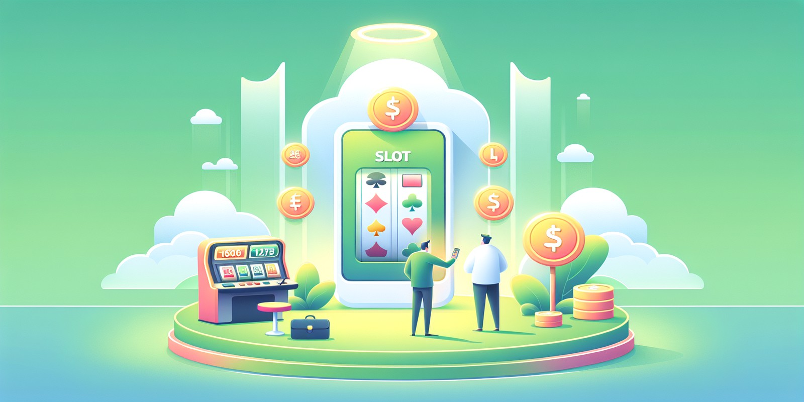 Real Casino Games for Real Money: Win Big in Slots 2025 - Slot Strategy Guide for Indian | NordicBet