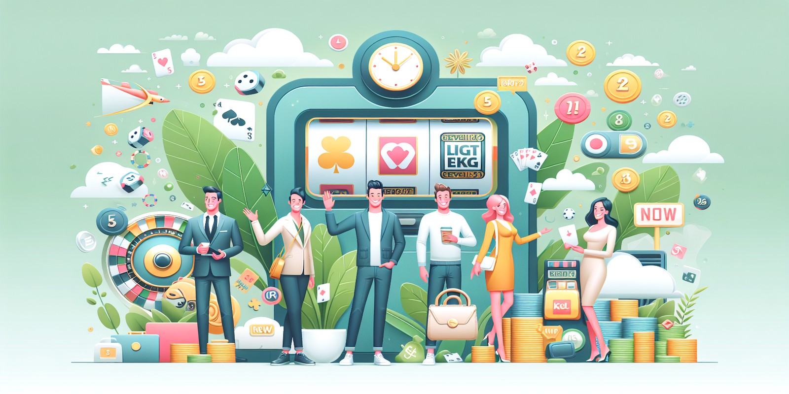 Red Stag Casino: Discover Top Slot Strategies for Winning Big in 2025 - Slot Strategy Guide for Indian | NordicBet