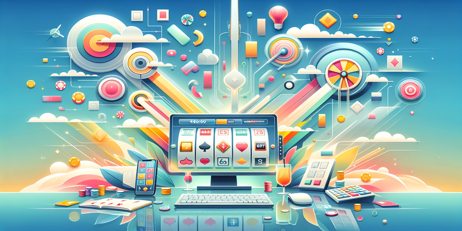 Top Online Casinos in Malaysia: Your Guide to Winning Slots 2025 - NordicBet Guide