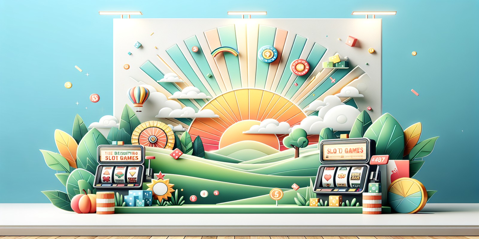 Eye-catching guide image for real money slots at NordicBet for Pakistani players.