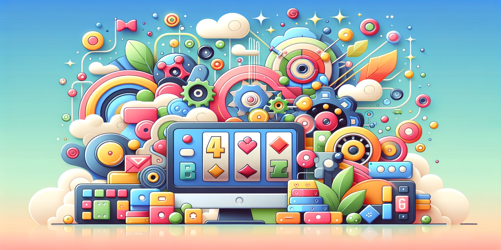 Unlock Real Money Wins: Explore the Best Slot Games of 2025 at NordicBet