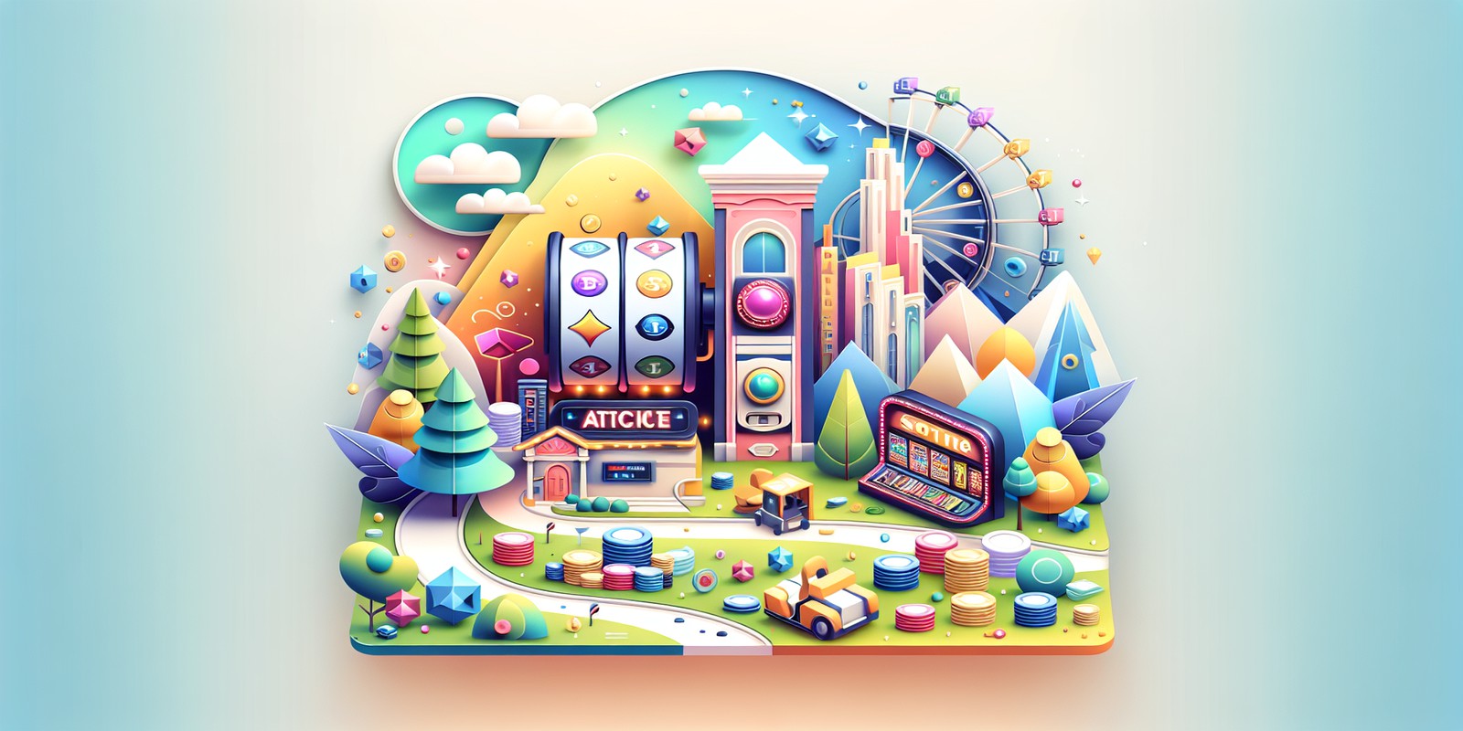 Unlock Real Money Wins: Top Casino Slots Trends for Players in Pakistan 2025 - Slot Strategy Guide for Indian | NordicBet