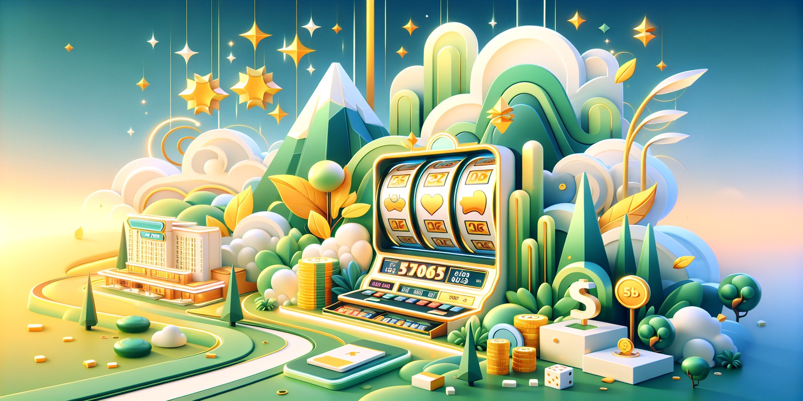 Unlock the Secrets of Brazino777: Top Strategies for Slot Success in 2025 - A NordicBet Guide for Players.