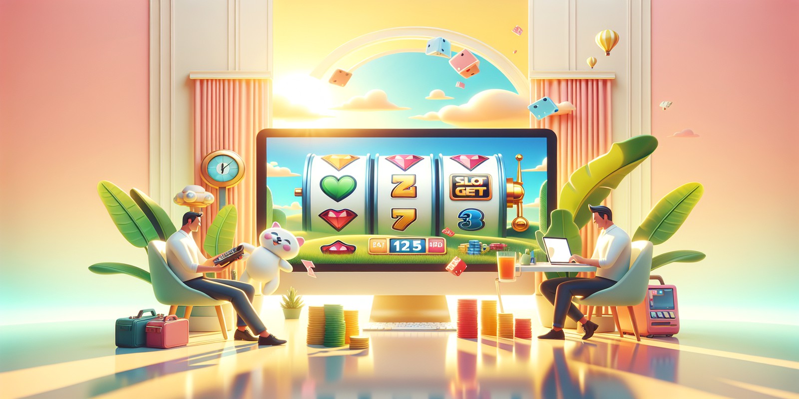 Unlock Winning Secrets at Red Stag Casino: 2025 Slot Strategies - NordicBet Guide for Pakistan Players