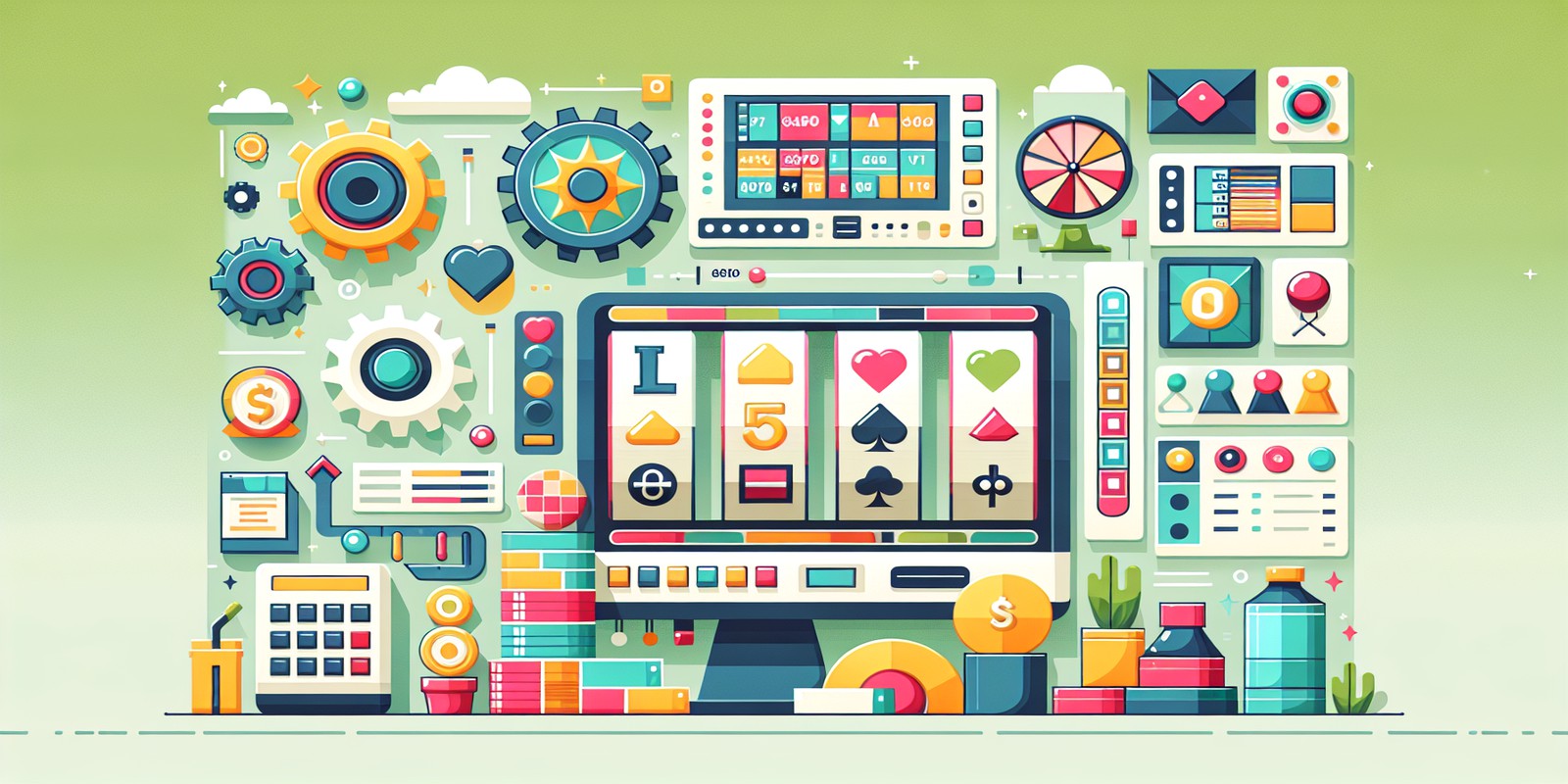 Unlocking Jackpot Strategies: Win Big in Slot Games 2025 - Slot Strategy Guide for Indian | NordicBet