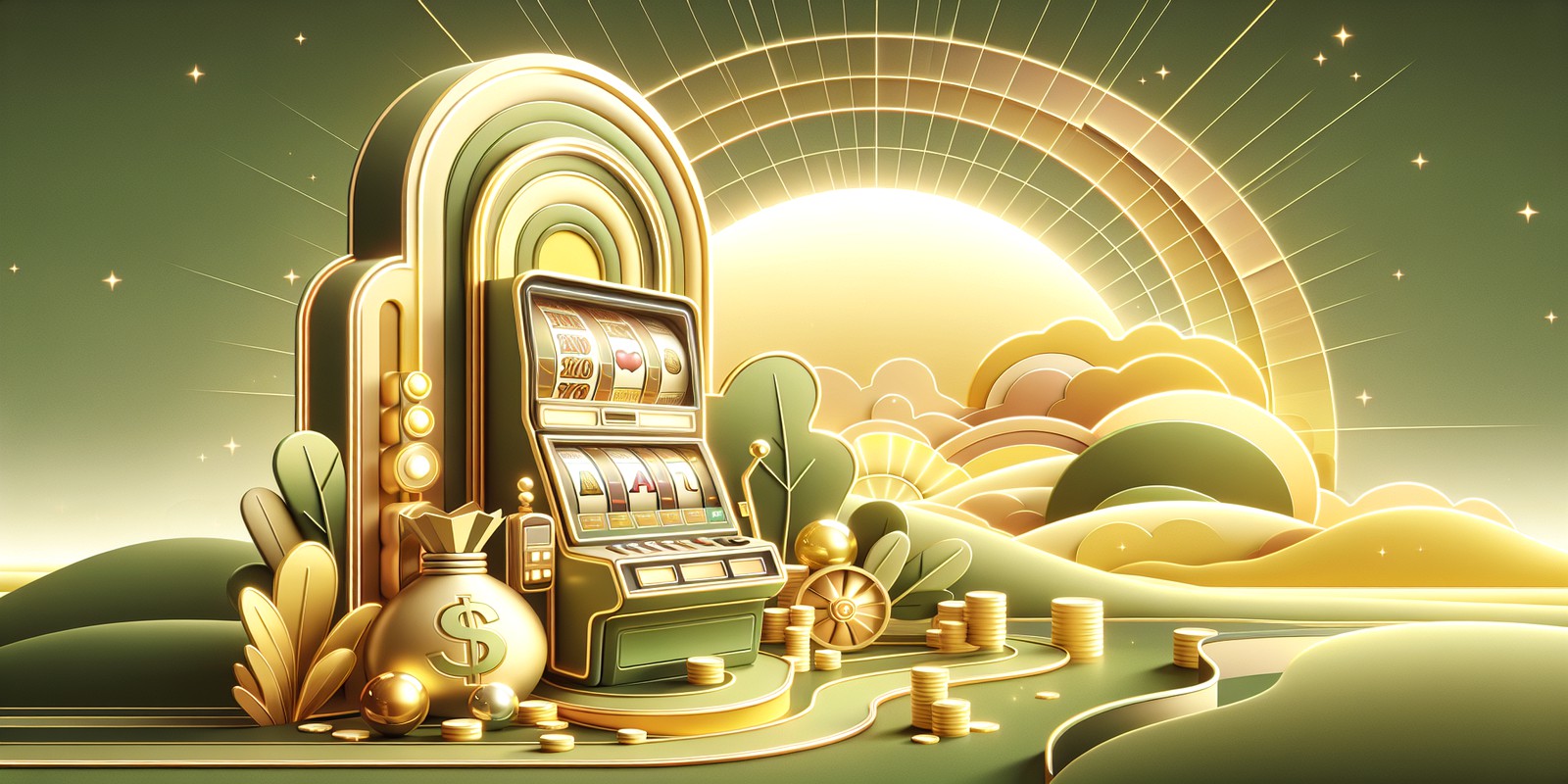 Unlocking the Jackpot Paradise: Guide to Slots for Players in Pakistan - NordicBet