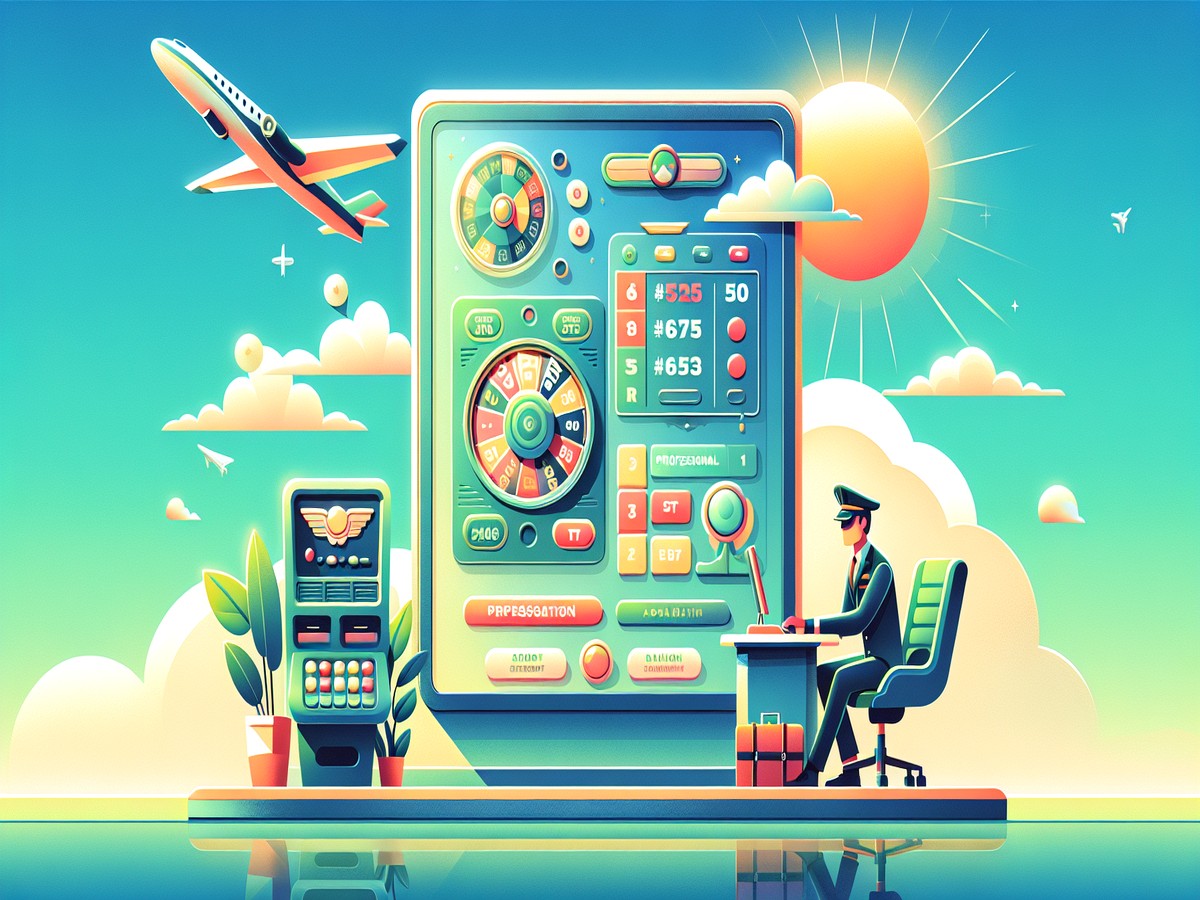 NordicBet Aviator Game - Engaging gameplay experience