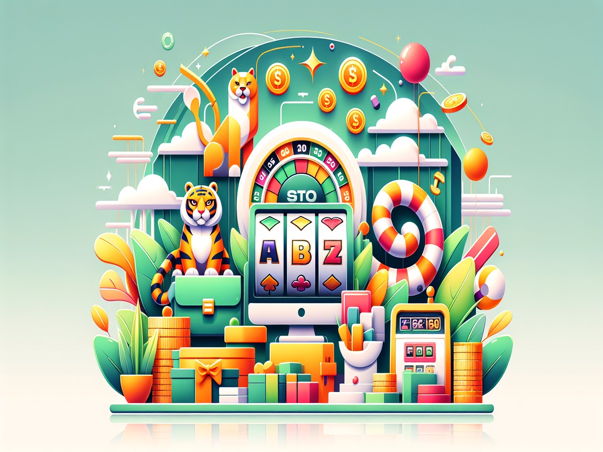 NordicBet Fortune Tiger Games - Explore this exciting slot game