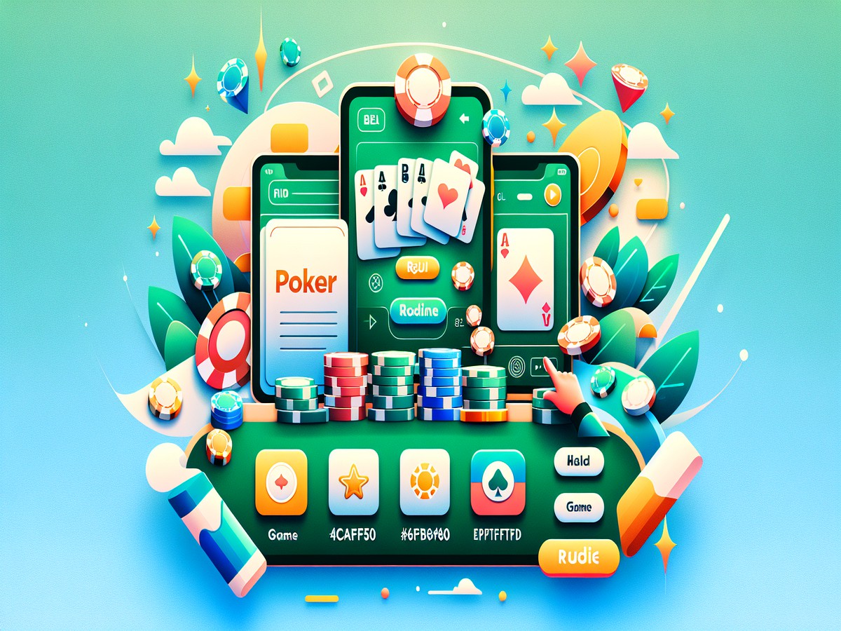 NordicBet Poker Games - Play classic poker online