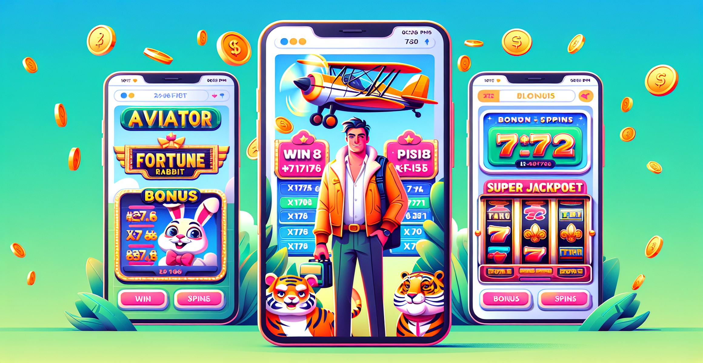 Aviator Game - Thrilling online slot game at NordicBet