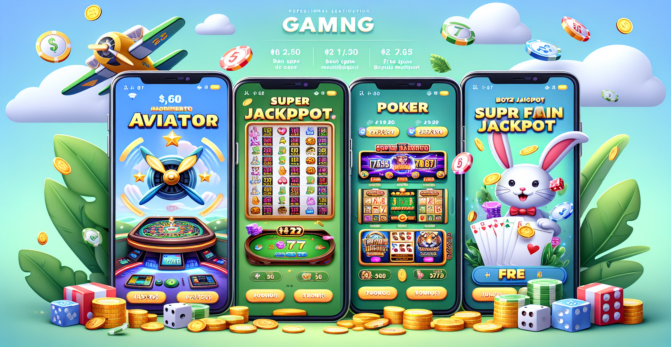 Fortune Tiger Games - Popular online slot game at NordicBet